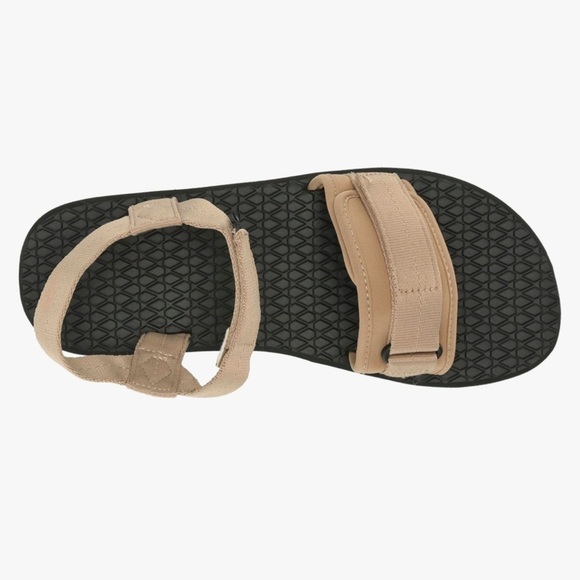 NWT Volcom Men's V.co Trail Sandal Sport  size 7 - Picture 4 of 8